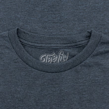 Chevrolet: An American Classic T-Shirt - Indigo Black Heather
