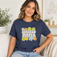Blessed Mama T-Shirt