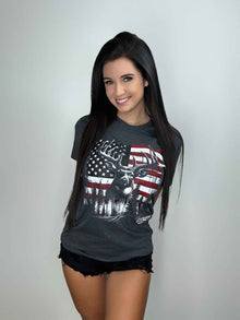 American Wilderness Tee