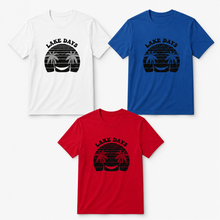 Lake Days T-Shirt