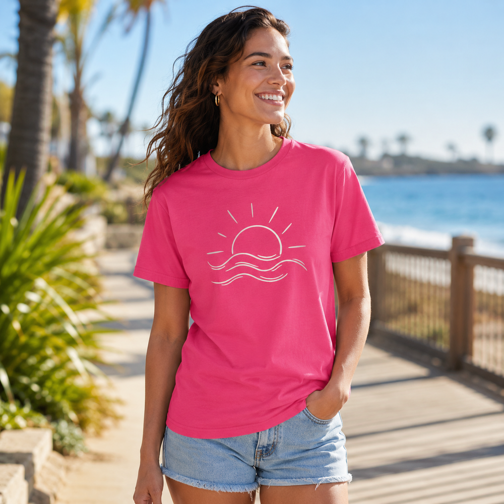 Sunshine T-Shirt