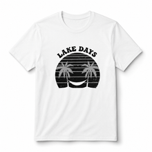 Lake Days T-Shirt