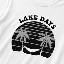 Lake Days T-Shirt