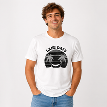 Lake Days T-Shirt