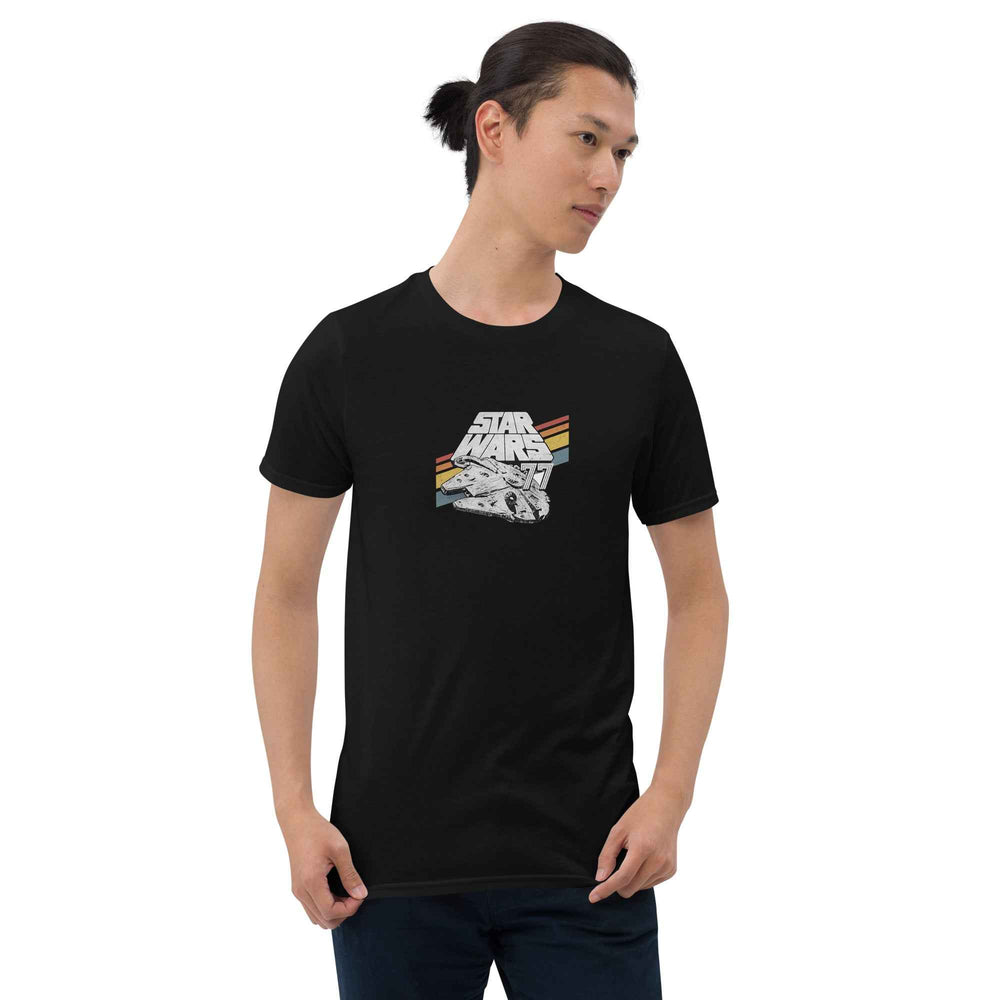 Galaxy Far Away Tee
