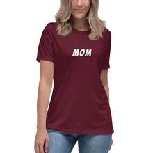 Mom Mode Everyday Tee